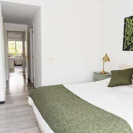 Charming And Spacious Apartment In Medina Garden - Puerto Banus Marbella Kültér fotó