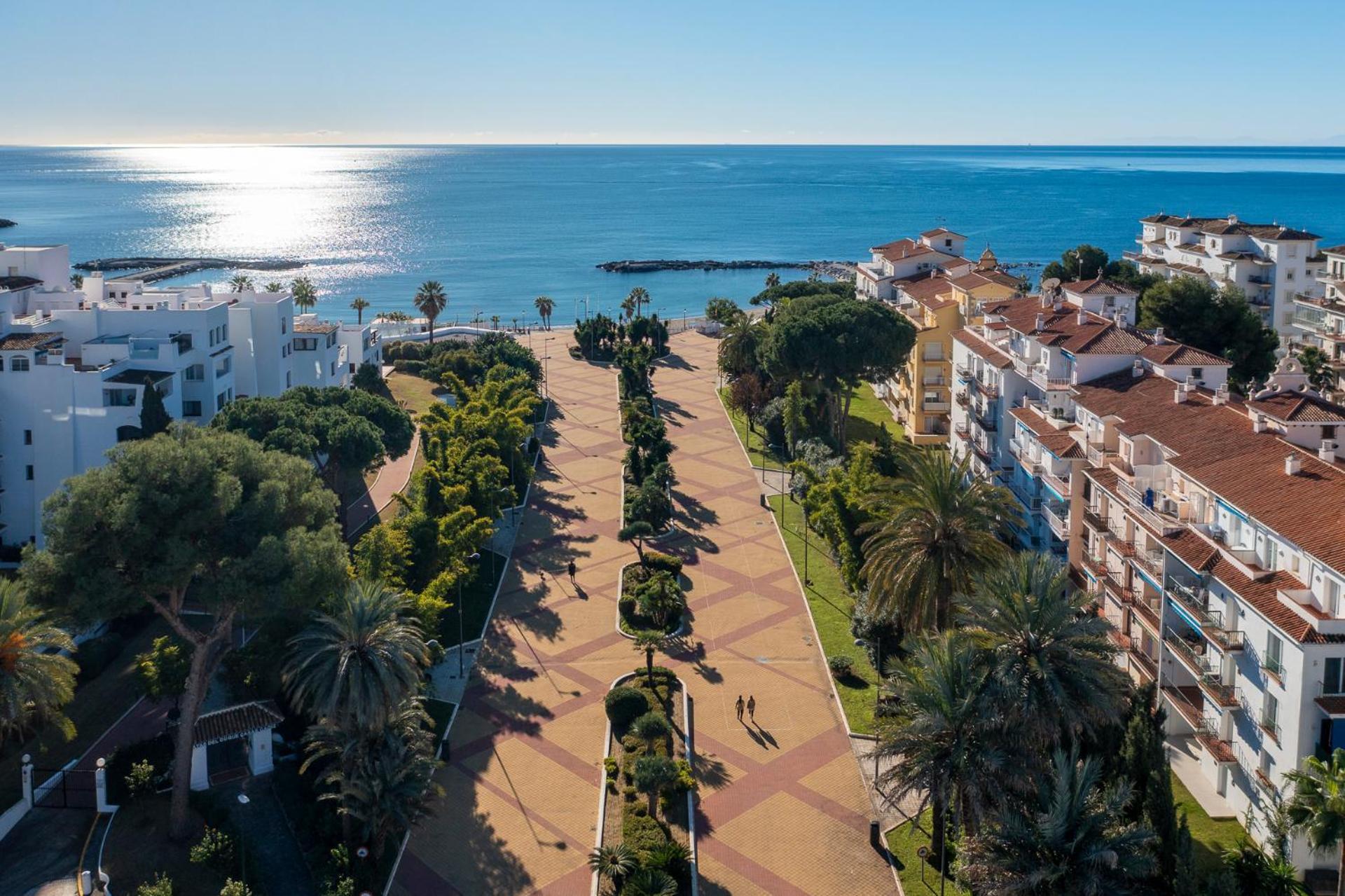 Charming And Spacious Apartment In Medina Garden - Puerto Banus Marbella Kültér fotó