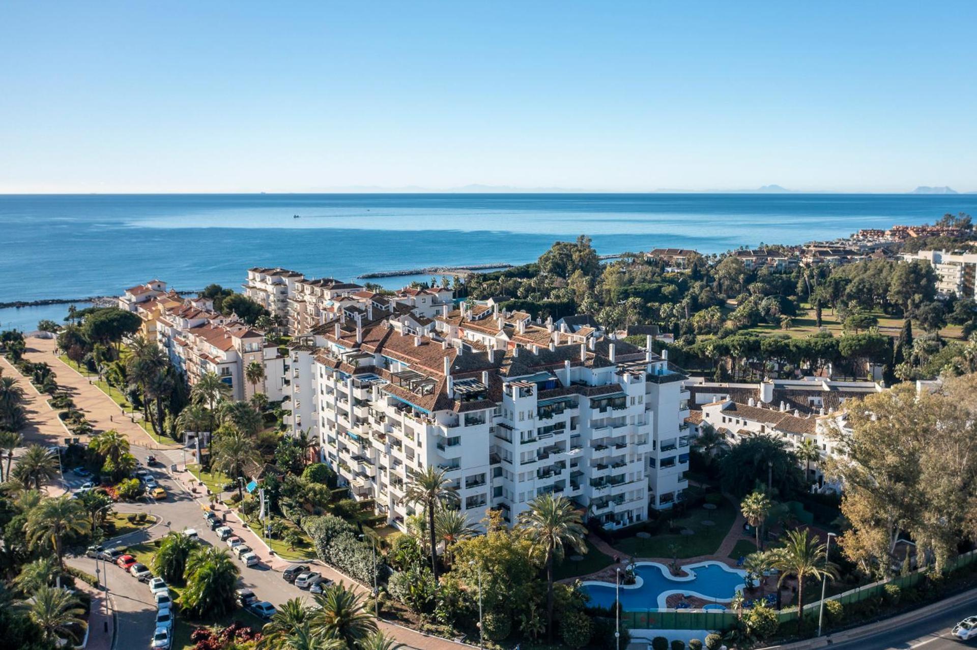 Charming And Spacious Apartment In Medina Garden - Puerto Banus Marbella Kültér fotó