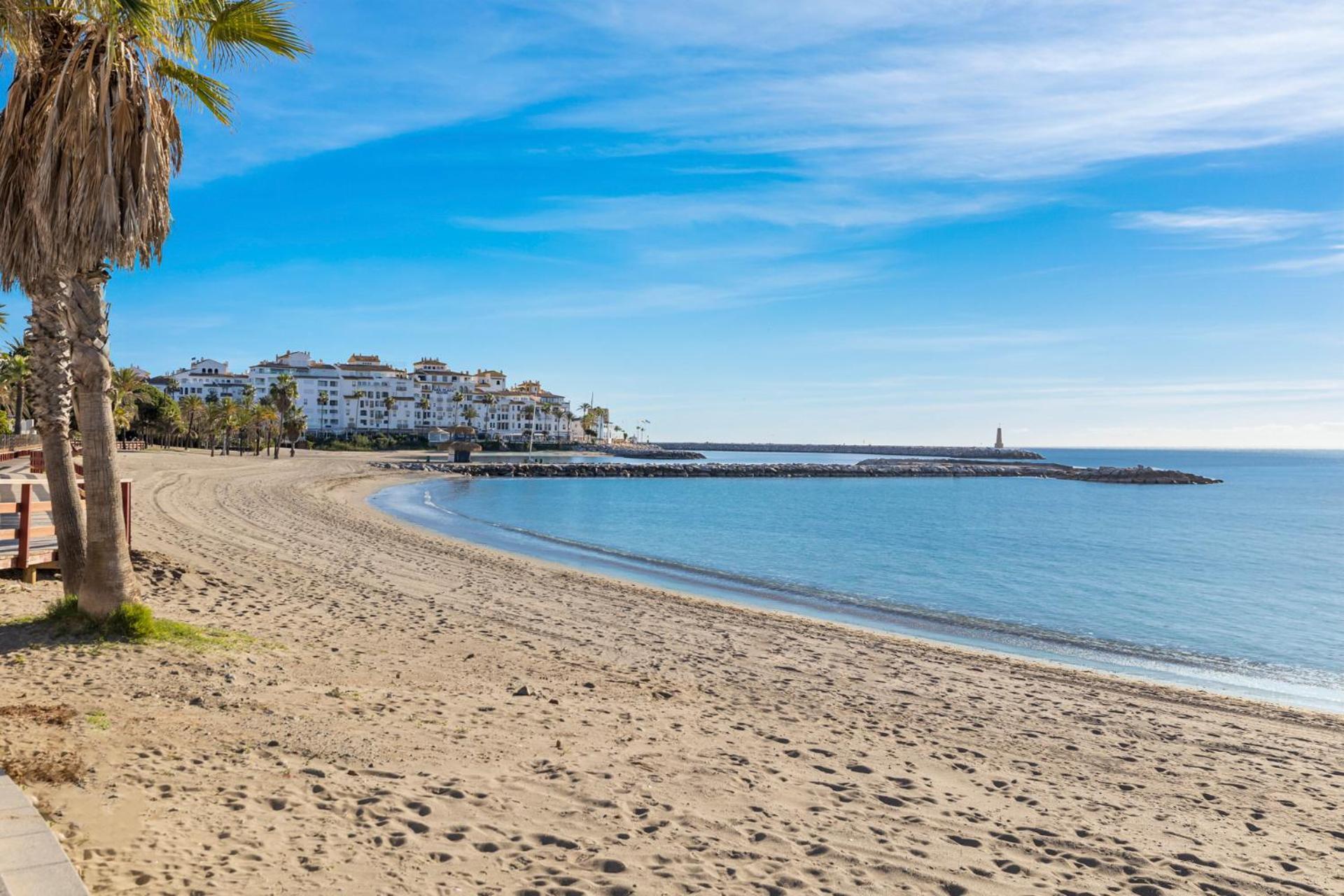 Charming And Spacious Apartment In Medina Garden - Puerto Banus Marbella Kültér fotó